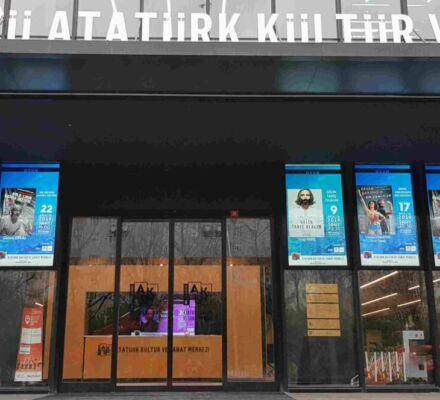 Referanslarımız, Vizyonomi