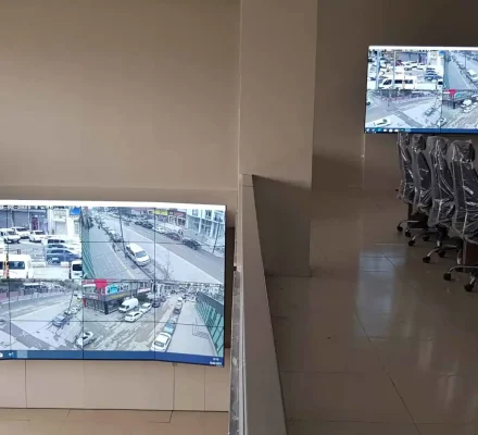 Referanslarımız, Vizyonomi